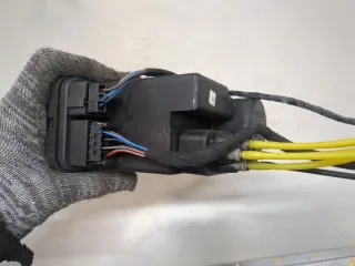 A2028000848 Компрессор центрального замка Mercedes C W202 Арт 20795053, вид 3