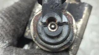  ТНВД Audi A6 C6 (S6,RS6) 3.2л FSI Арт 20791393, вид 2