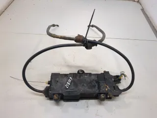 9662015480 Электроручник Citroen C6 Арт 20796318, вид 1