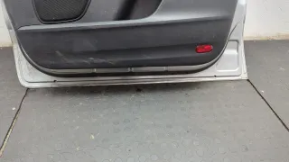 1727507,PAM21R20124AC Дверь передняя правая серебристая Ford S-Max 1 restailing Арт 20796207, вид 3