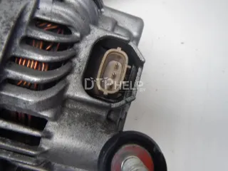  Генератор Mazda 3 BL Арт AM70470959, вид 2
