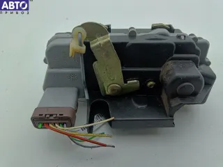  Замок двери задней левой Citroen Xsara Picasso Арт 55137568, вид 2