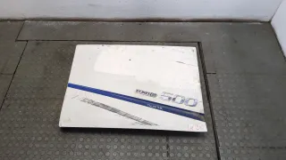 82150941 Крышка инструментального ящика Volvo FH Арт 9302554, вид 1