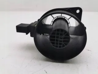 0281002656 Расходомер воздуха Jeep Grand Cherokee III (WK) Арт e14182093, вид 7