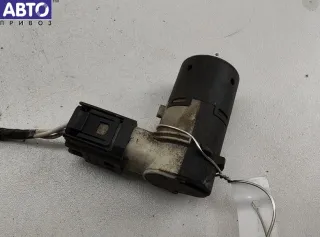 9653849080 Датчик парковки (парктроник) задний Citroen C4 1 Арт 55182291, вид 1