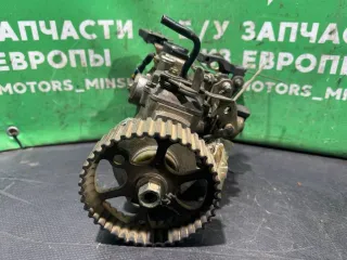 R8445B012B ТНВД Citroen Berlingo 1 1.9л D Арт 2117670000456, вид 2