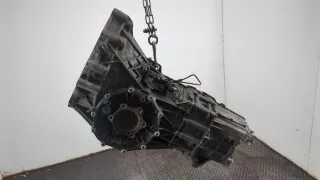 01X300044H КПП механическая (МКПП) 6-ступенчатая Audi A6 C6 (S6,RS6) 2.0л TDI Арт 20799260, вид 5