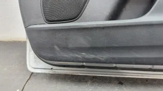 1727507,PAM21R20124AC Дверь передняя правая серебристая Ford S-Max 1 restailing Арт 20796207, вид 4