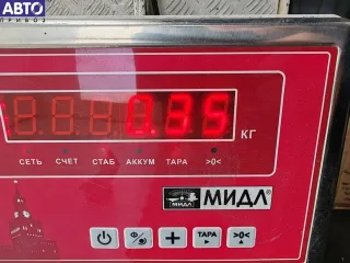 4F0035223B Усилитель музыкальный Audi A6 C6 (S6,RS6) Арт 55196944, вид 4