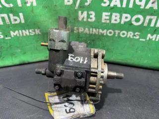 9658176080 ТНВД Citroen C3 1 1.4л HDi Арт 2117670001109, вид 2