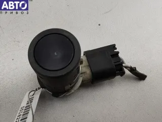 9653849080 Датчик парковки (парктроник) задний Citroen C4 1 Арт 55182285, вид 2