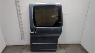 9006C5 Дверь сдвижная левая Citroen Berlingo 1 restailing Арт 20795230, вид 1