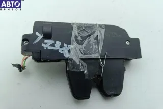 9646091580 Замок багажника Citroen Xsara Picasso Арт 55137055, вид 2