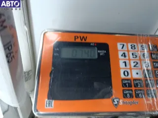 9681337180 Замок двери задней левой Citroen C4 1 Арт 54805060, вид 3