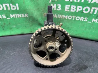 445010010 ТНВД Citroen C5 1 2.0л HDi Арт 2117670000708, вид 2