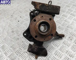  Ступица передняя левая Citroen C5 1 Арт 55239371, вид 1