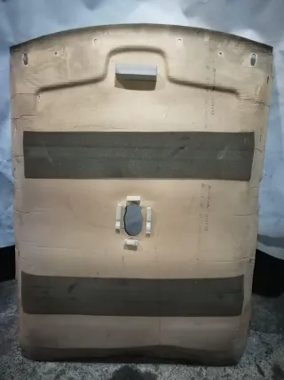  Потолок Hyundai Accent X3 Арт 2085251, вид 2