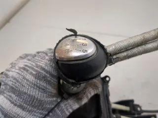  Кулиса Mazda 3 BK 2.0л Инжектор Арт 20795488, вид 3