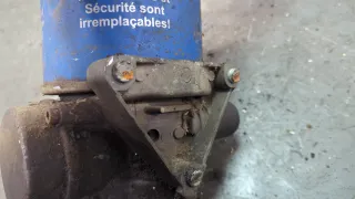 9923503614 Кран масловлагоотделителя (разгрузка) Renault Midliner 4.1л Турбо Арт 20603606, вид 5