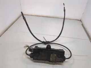 9662015480 Электроручник Citroen C6 Арт 20796318, вид 3