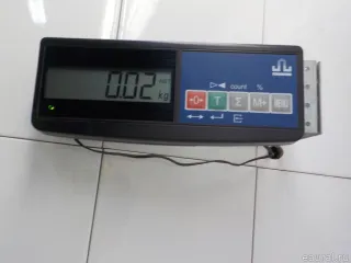 6555480018 Диодный мост Mercedes Atego Арт E8433727, вид 2