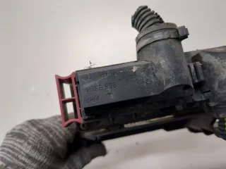 24462342 Блок управления вентилятора Opel Zafira A Арт 20796494, вид 3