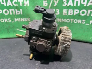 445010102 ТНВД Citroen C4 1 1.6л HDi Арт 2117670000894, вид 1