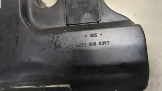 a1648002348,a2518000097 Моторчик (насос) подъема крышки багажника (3-5 двери) Mercedes GL X164 Арт 9317728, вид 4