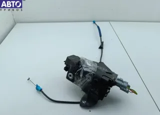 9681337180 Замок двери задней левой Citroen C4 1 Арт 54805060, вид 1