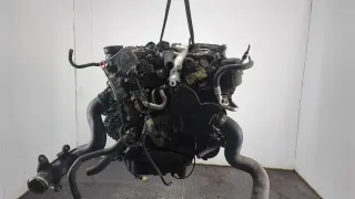 Q0000000001,OM 642.862 Двигатель Mercedes S W221 3.0л CDI Арт 20797089, вид 1