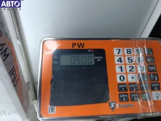  Замок двери задней левой Citroen Xsara Picasso Арт 55137568, вид 3