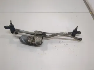 BP4K6737XC,BP4K67360B Механизм стеклоочистителя (трапеция дворников) Mazda 3 BK Арт 20795407, вид 1