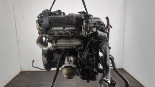Q0000000001,OM 642.862 Двигатель Mercedes S W221 3.0л CDI Арт 20797089, вид 2