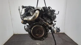 Q0000000001,OM 642.862 Двигатель Mercedes S W221 3.0л CDI Арт 20797089, вид 3