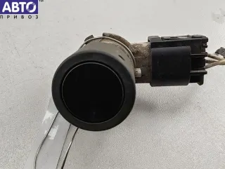 9653849080 Датчик парковки (парктроник) задний Citroen C4 1 Арт 55182267, вид 2