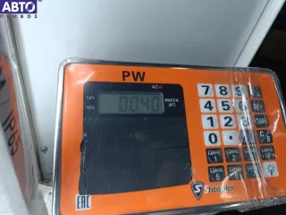  Насос топливный ручной (подкачка) Renault Scenic 2 1.5л TD Арт 55137608, вид 3