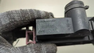 9685371 Блок управления вентилятора Opel Astra G Арт 20800239, вид 4