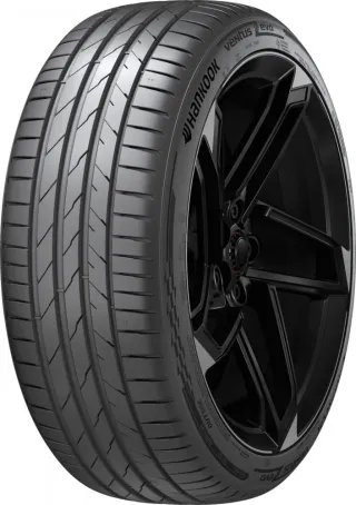  Летняя шина Hankook ventus evo suv k137a 245/50 R19 105Y Арт 3087598, вид 1