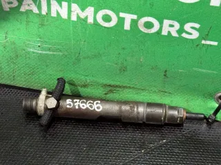 038130202E Форсунка управляющая Skoda Octavia A4 1.9л TDi Арт 2100000057666, вид 1