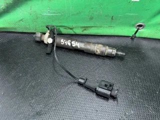 038130202C Форсунка управляющая Volkswagen Polo 4 1.9л SDi Арт 2100000057654, вид 1