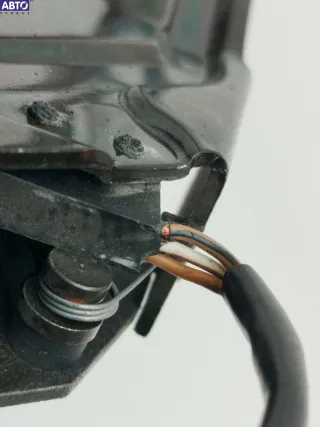 8238469 Замок стекла двери багажника BMW 5 E39 Арт 55257863, вид 2