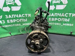 R8444B955C, 028130110T ТНВД Citroen Berlingo 1 1.9л D Арт 2117670000105, вид 2