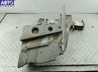  Лонжерон кузовной передний левый Volkswagen Crafter 1 Арт 54421261, вид 2