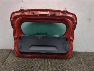  Замок крышки багажника Renault Clio 4 Арт 11606615, вид 3