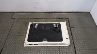 82150941 Крышка инструментального ящика Volvo FH Арт 9302554, вид 5