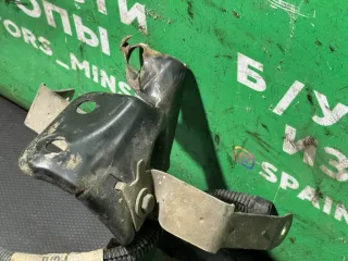  Балка под радиатор Ford Focus 1 Арт 2100000057770, вид 2