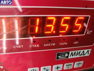  Лонжерон кузовной передний левый Volkswagen Crafter 1 Арт 54421261, вид 3