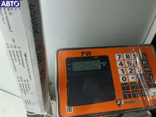 4089 Датчик педали газа Renault Scenic 1 Арт 54717020, вид 3