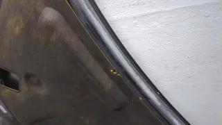 7979J5 Шумоизоляция капота Citroen C-Crosser Арт 11604246, вид 3