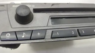 65126935625 Магнитола (аудио система) BMW Z4 E85/E86 Арт 20797587, вид 2